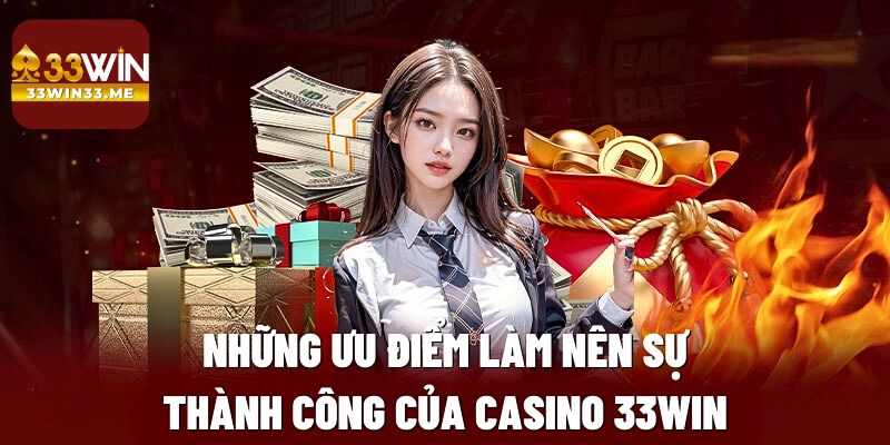 33win hợp tác chiến lược với các nhà cung cấp game nổi tiếng