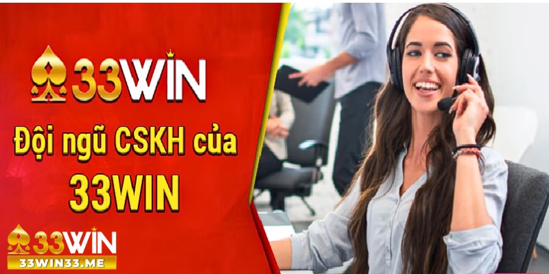 Khi nào người chơi cần thiết phải liên hệ 33WIN